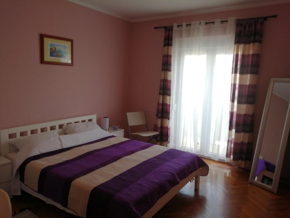 Apartment Maria Banjol Dış mekan fotoğraf