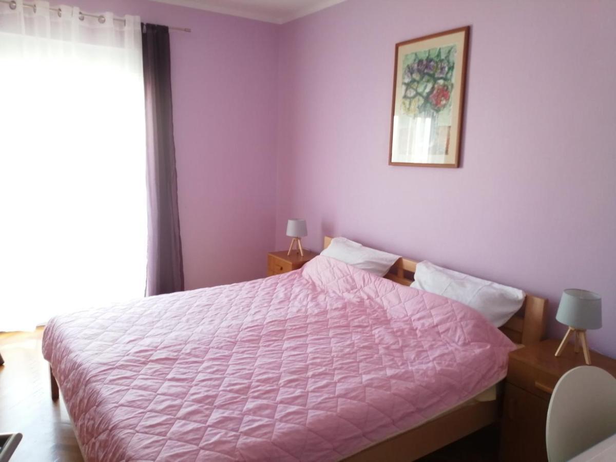 Apartment Maria Banjol Dış mekan fotoğraf