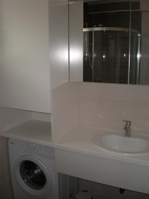 Apartment Maria Banjol Oda fotoğraf