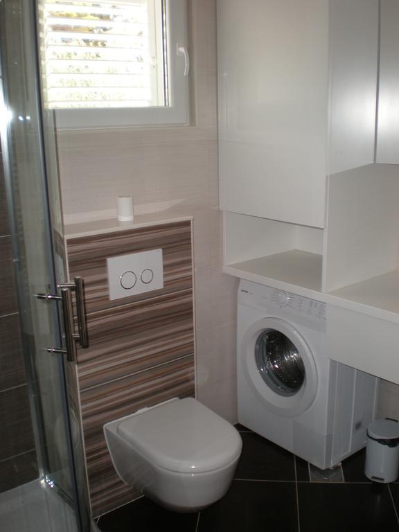 Apartment Maria Banjol Oda fotoğraf
