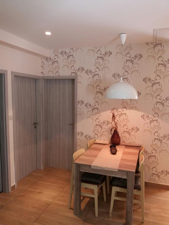 Apartment Maria Banjol Dış mekan fotoğraf