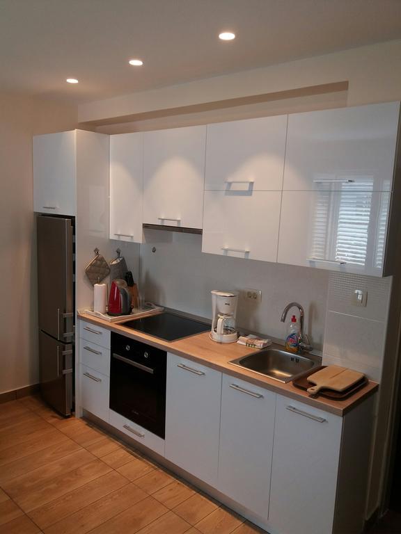 Apartment Maria Banjol Dış mekan fotoğraf